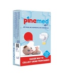 PineMed Pelene za bebe Large 11+ kg