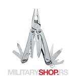 Klešta višenamenska Leatherman Sidekick