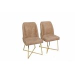 Hanah Home Set stolica 2 komada Madrid 913 V2