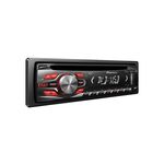 Pioneer DVH-340UB auto radio, CD, DVD, MP3, WMA, USB, AUX, RCA