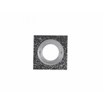 BBLINK ROZETNA 801 BETON CRNA