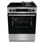 Gorenje GKC6C60XT električni/kombinovani/plinski šporet