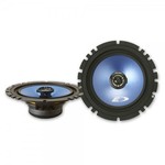 Alpine zvučnici SXE-17C2, 220W/40W, 92dB, 16.5cm/17cm