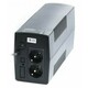 EG-UPS-B650 Gembird 650VA 390W AVR UPS, 2 x Shuko output sockets, black