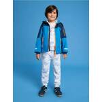 Sinsay - Komplet od 2 donja dela trenerke - svetlo siva svetlo siva AW 2024 115AY-09M