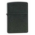 Zippo Upaljač Black crackle