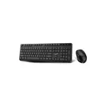Genius KM-8206S bežični miš i tastatura, USB