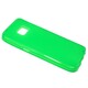 Futrola silikon DURABLE za Samsung G930 Galaxy S7 zelena