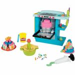 HASBRO RISING CAKE OVEN PLAYSET