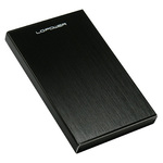 LC Power LC-25U3-Becrux, SATA/SATA III, USB, 2,5"