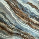 Summa 3D tapeta lava granit 60 x 60 x 0.23cm