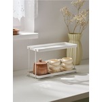 Sinsay - Polica - belo belo SS 2025 618DK-00X