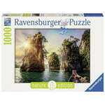 Ravensburger puzzle (slagalice) - Tri stene u Cheow, Tajland RA13968