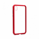 Torbica Magnetic za Huawei Y5 2019/Honor 8S 2019/2020 crvena