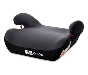 Lorelli Bertoni auto sedište Orion Black 2021