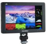 Feelworld T7 Plus monitor, IPS, 16:10/16:9, 1920x1200, HDMI, USB, Touchscreen