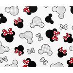 Posteljina 140X100cm - MICKEY