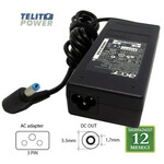 ACER 19V-4.74A ( 5.5 * 1.7 ) ADP-90SB BB 90W LAPTOP ADAPTER