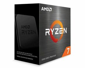 AMD Ryzen 7 5700X3D Socket AM4 procesor