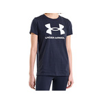 UNDER ARMOUR TRN MAJICA LIVE SPORTSTYLE GRAPHIC SSC ZA ŽENE