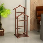 HANAH HOME Čiviluk Beta v3 Walnut