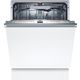 Bosch SMV6EDX57E ugradna mašina za pranje sudova