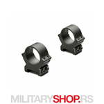 Nosači optičkog nišana Leupold PRW2 QR25.4mm