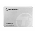 Transcend HDD, 256GB, SATA, 2.5"