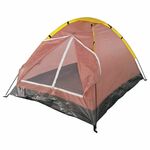 Šator Iglu za dve osobe 100x140x200cm