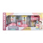 Kuhinjski set od 3 komada