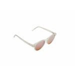 ZEPTER Hyperlight Eyewear, White, MRBU TLW-107WH