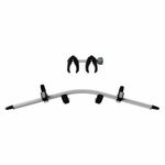 Thule VeloCompact 4th Bike Adapter update