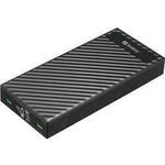 MAXO 100W 4-PORT DESKTOP CHARGER