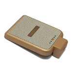 Baterija Back up WUW B02 microUSB 2200mAh zlatna