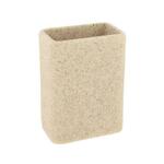 Tendance Čaša za četkice Sand Effect 12x9x6 Cm