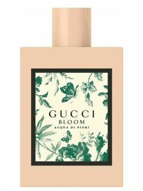 Gucci Bloom Acqua Di Fiori Edt 50ML