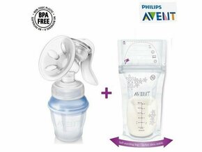 Avent Natural 3180