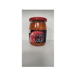 Manari Ajvar domaći ljuti 550g