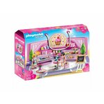 Playmobil City Life Kolačić Shop