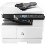 HP LaserJet MFP M443nda A3, 8AF72A