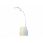 PROSTO Stona LED lampa 3W LSL-Q11/RGB