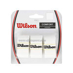 Wilson Gripovi Profile Overgrip Beli Wrz4025-Wht