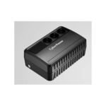 CyberPower BU650E