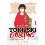 Tokijski osvetnici 1