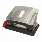 MAPED bušač papira Advanced Metal M620310 (Srebrni)