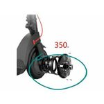 Motor za električni trotinet RING RX8- RX 8-PAR38