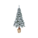 Novogodišnja jelka Tora Pine snežna 210cm