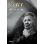 Zli demijurg - Emil Sioran