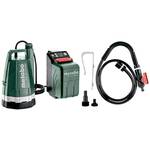 Metabo potapajuća pumpa za vodu TPF 18 LTX 2200