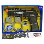 Denis Policijski set